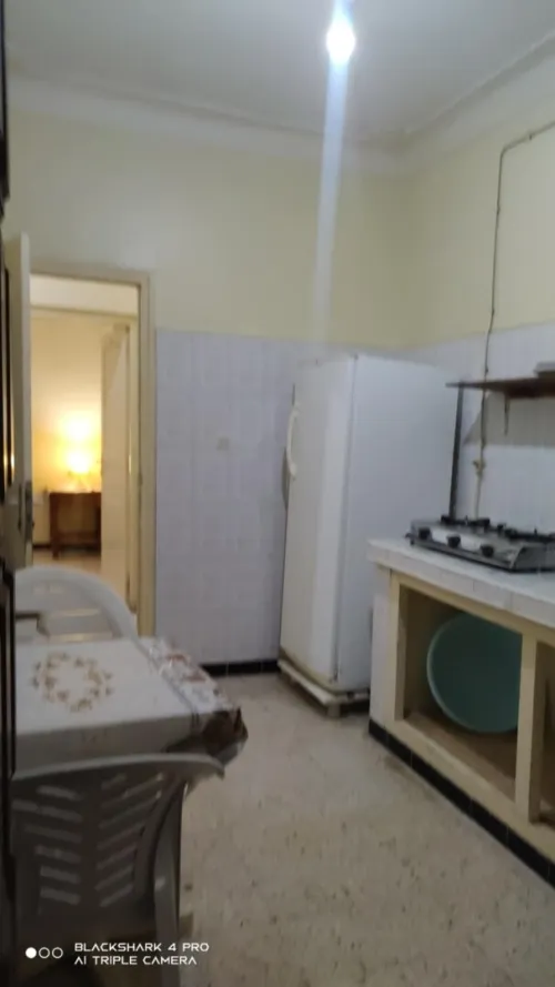 Location vacances Appartement F2 Oran Ain el turck