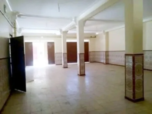Location vacances Appartement F2 Oran Ain el turck