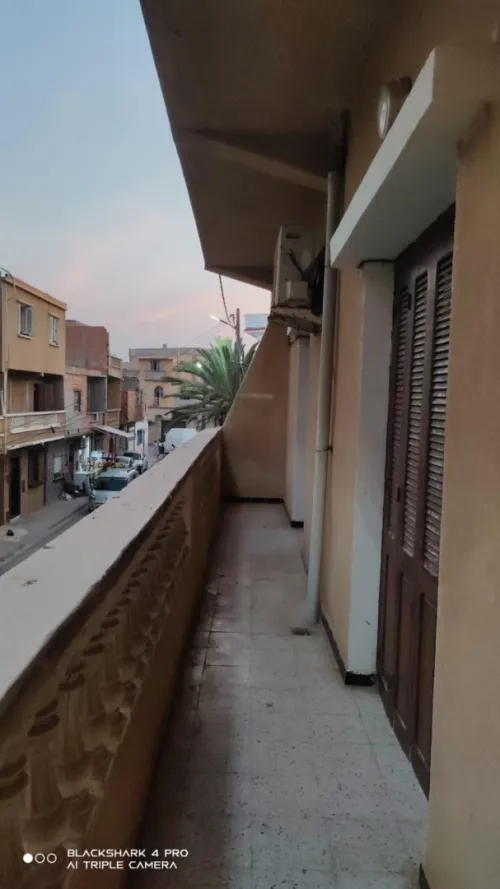 Location vacances Appartement F2 Oran Ain el turck