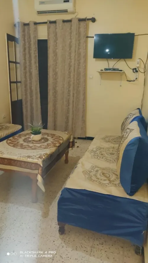 Location vacances Appartement F2 Oran Ain el turck