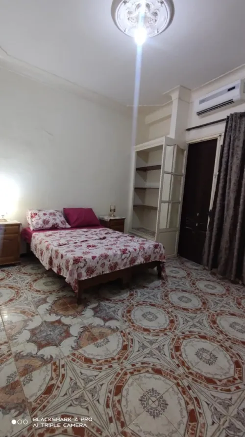 Location vacances Appartement F2 Oran Ain el turck
