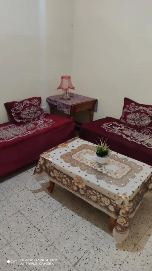 Location vacances Appartement F2 Oran Ain el turck