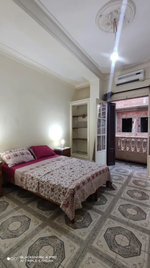 Location vacances Appartement F2 Oran Ain el turck