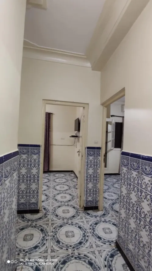 Location vacances Appartement F2 Oran Ain el turck