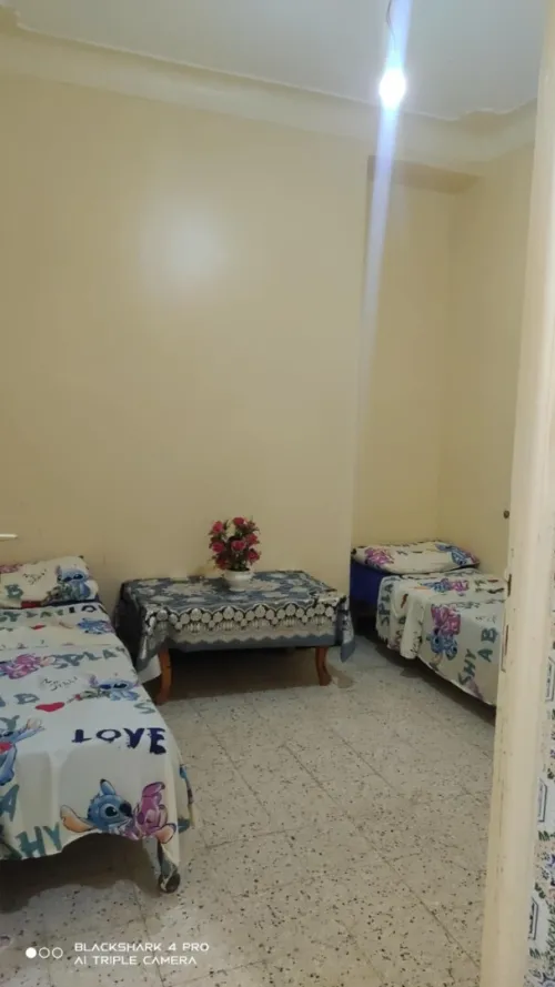Location vacances Appartement F2 Oran Ain el turck