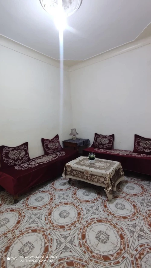 Location vacances Appartement F2 Oran Ain el turck
