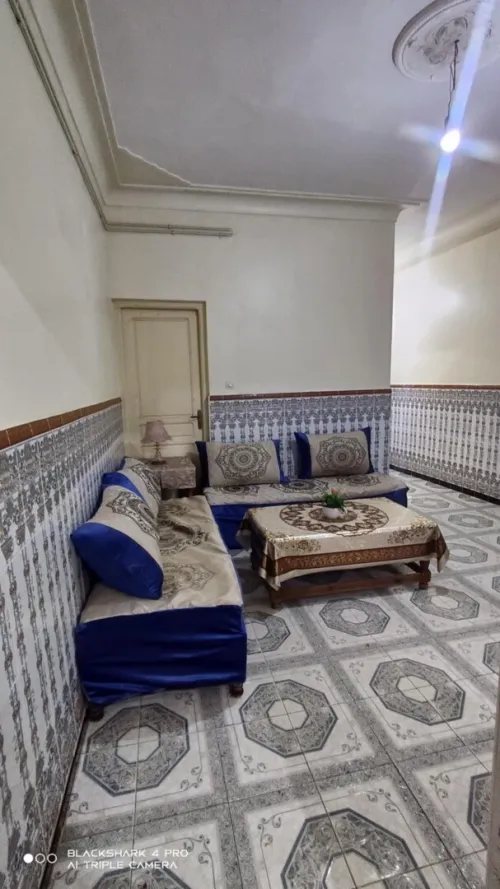 Location vacances Appartement F2 Oran Ain el turck
