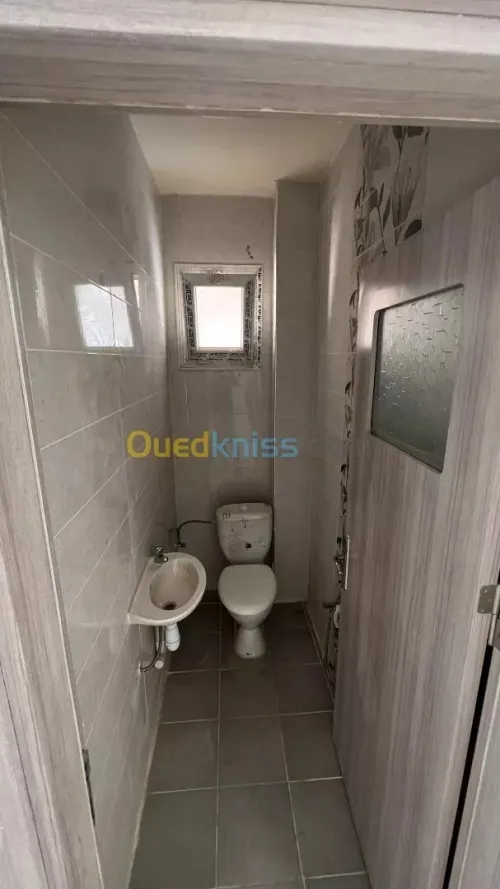 Vente Appartement F5 Alger Mahelma