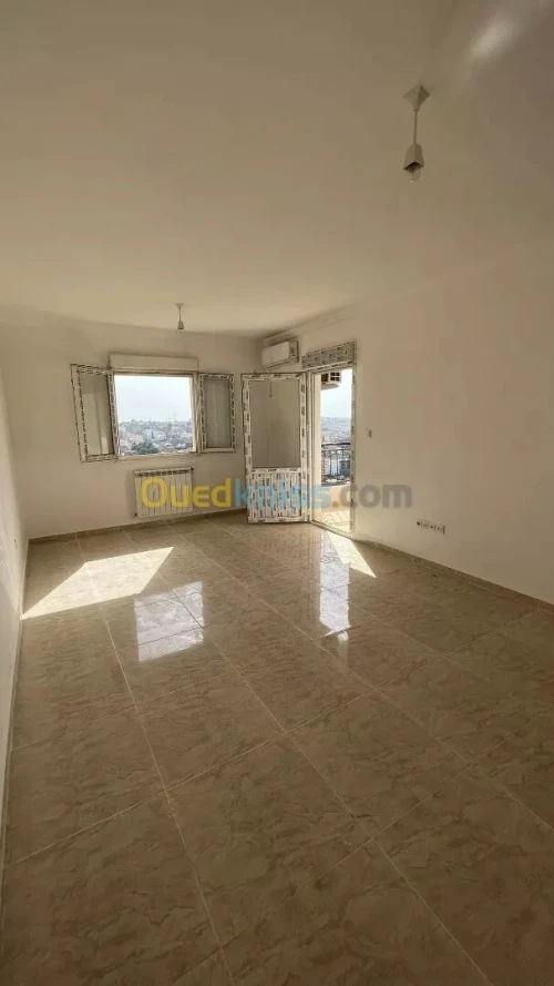 Vente Appartement F5 Alger Mahelma