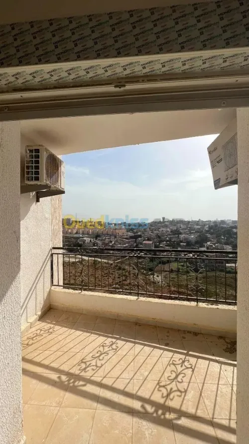 Vente Appartement F5 Alger Mahelma