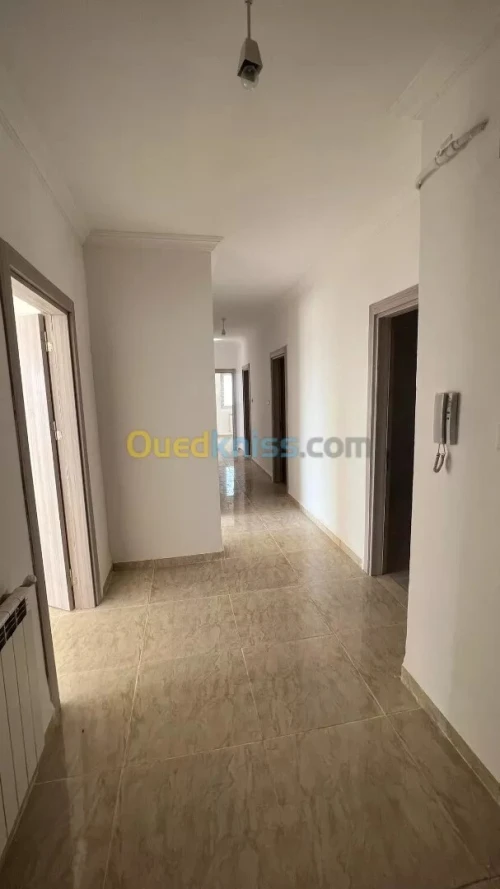 Vente Appartement F5 Alger Mahelma