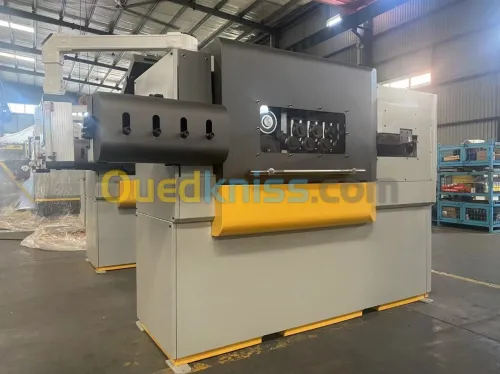 machine cadreuse