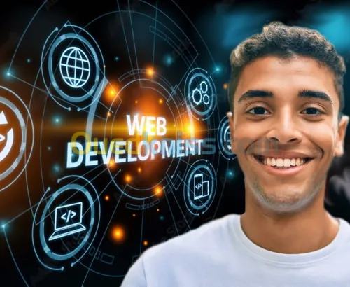 Développement Web de débutant à la maîtrise