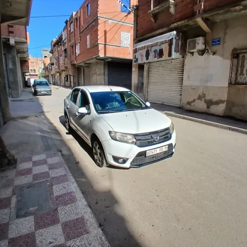 Dacia Logan 2015 Logan