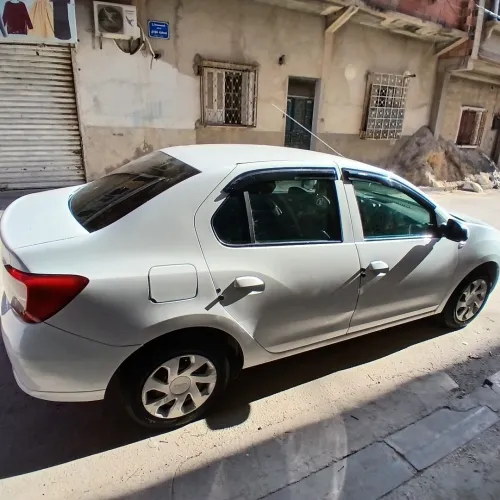 Dacia Logan 2015 Logan