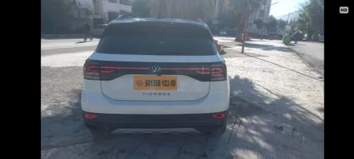 Volkswagen T-Cross 2023 Comfort