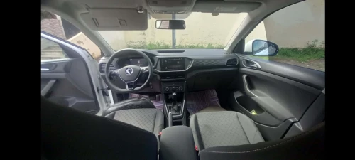 Volkswagen T-Cross 2023 Comfort