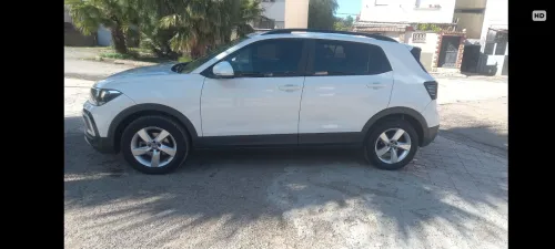 Volkswagen T-Cross 2023 Comfort