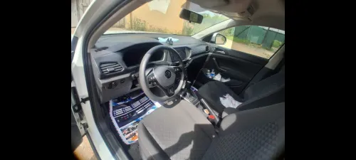 Volkswagen T-Cross 2023 Comfort