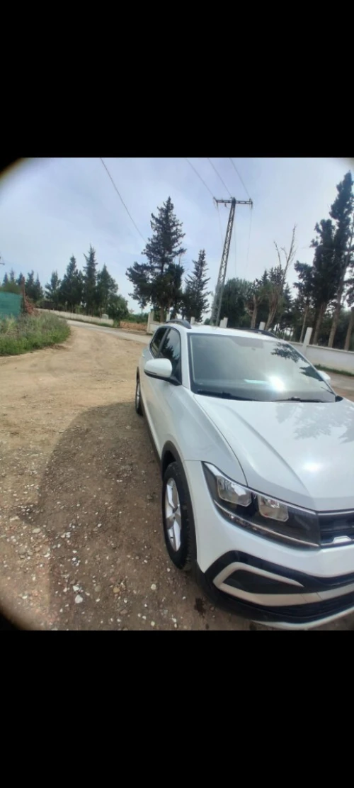 Volkswagen T-Cross 2023 Comfort