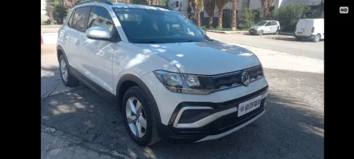 Volkswagen T-Cross 2023 Comfort