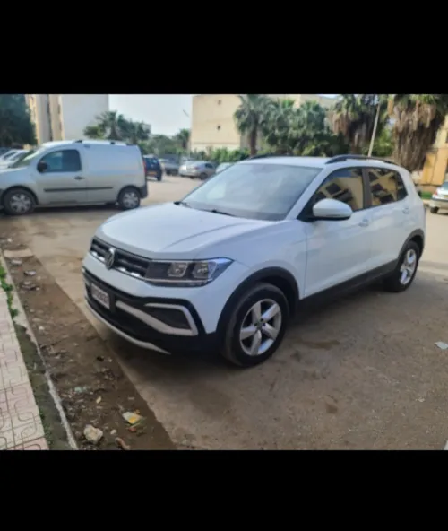 Volkswagen T-Cross 2023 Comfort