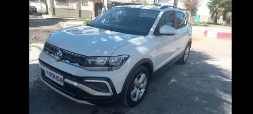 Volkswagen T-Cross 2023 Comfort