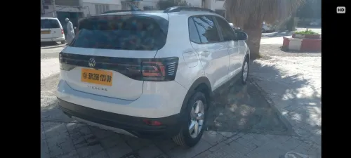 Volkswagen T-Cross 2023 Comfort