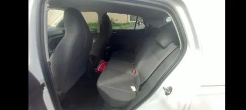 Volkswagen T-Cross 2023 Comfort