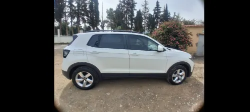 Volkswagen T-Cross 2023 Comfort