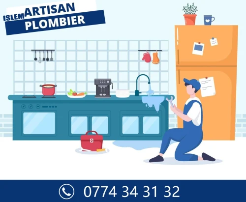 Réparation Chauffe-Eaux ,Chauffe-Bains ,Cuisinières , Fours , تصليح سخان الماء