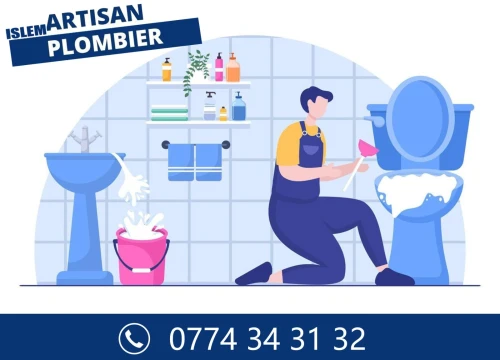 Réparation Chauffe-Eaux ,Chauffe-Bains ,Cuisinières , Fours , تصليح سخان الماء