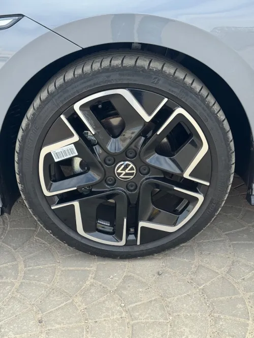 Volkswagen Golf 8 2026 R-Line