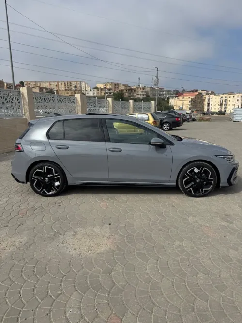 Volkswagen Golf 8 2026 R-Line