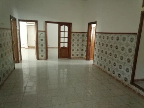 Location Villa Tlemcen Chetouane