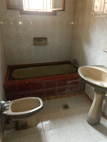 Location Villa Tlemcen Chetouane