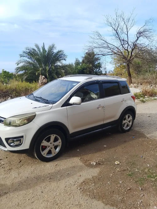 Great Wall M4 2014 M4