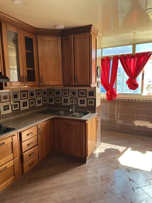 Location Appartement F3 Alger Baba hassen