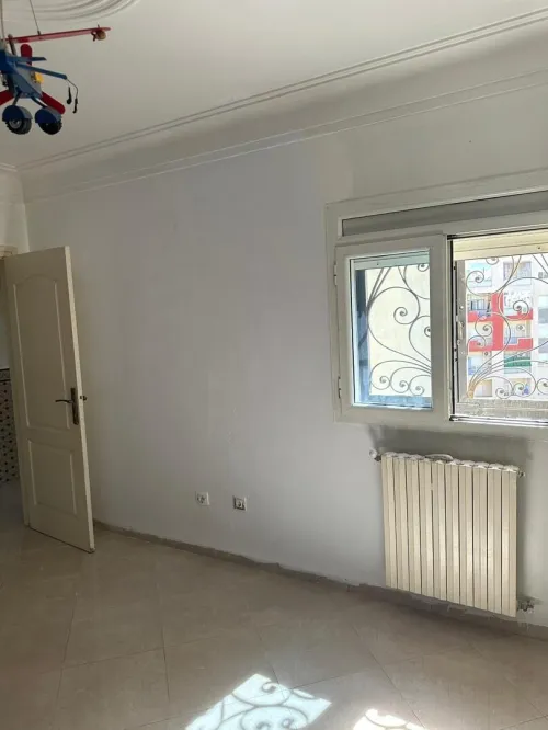 Location Appartement F3 Alger Baba hassen