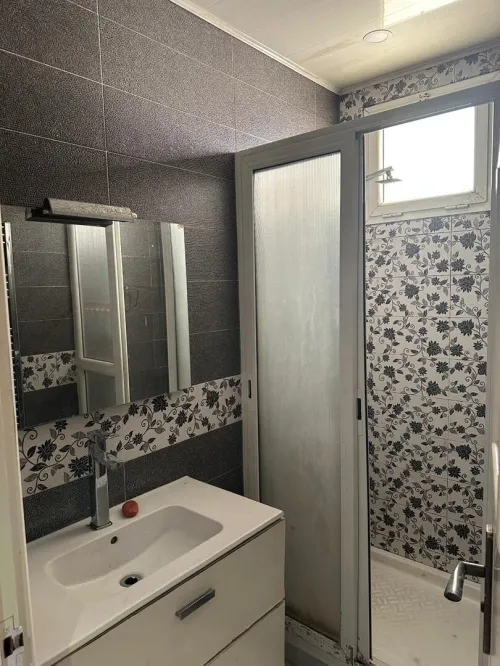 Location Appartement F3 Alger Baba hassen