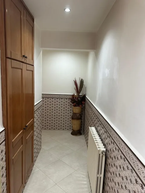 Location Appartement F3 Alger Baba hassen
