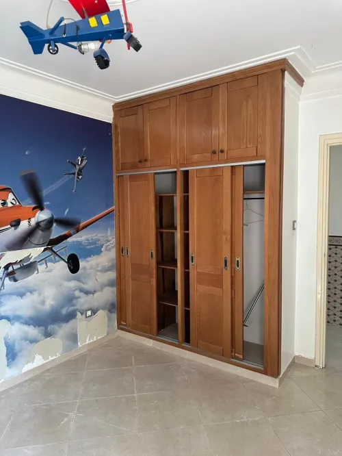 Location Appartement F3 Alger Baba hassen
