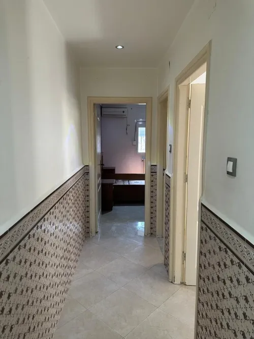 Location Appartement F3 Alger Baba hassen