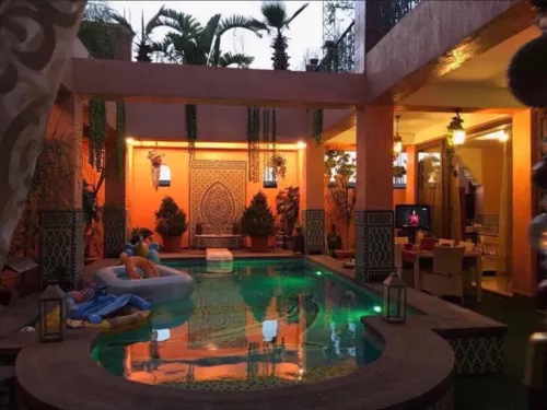 Vente Immeuble Alger Cheraga