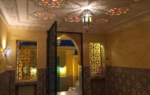Vente Immeuble Alger Cheraga