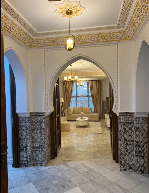 Vente Immeuble Alger Cheraga