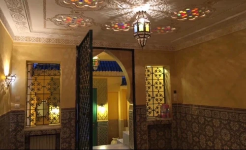 Vente Immeuble Alger Cheraga