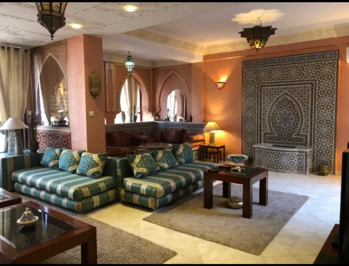 Vente Immeuble Alger Cheraga