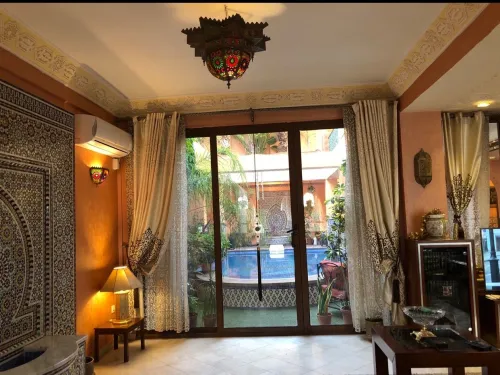 Vente Immeuble Alger Cheraga