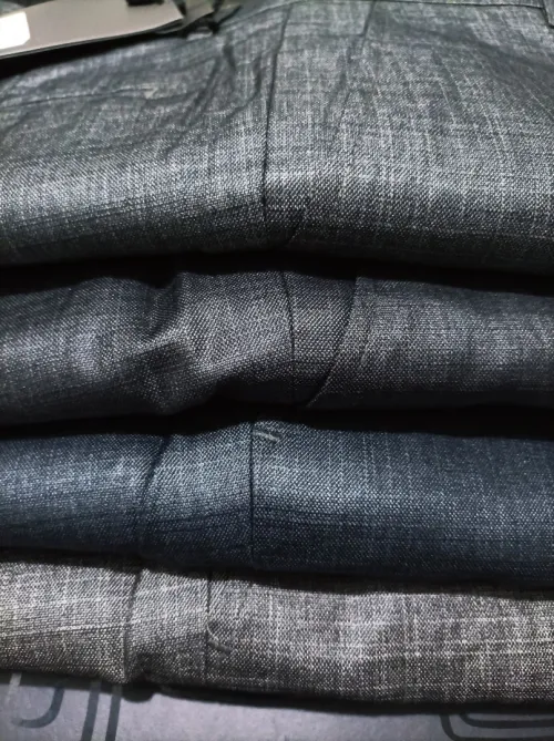 Pantalon classique demi-saison
